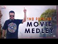 1MB Popular Movie Medley