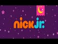 Nick Jr Sign Off Commercial Breaks September 2015