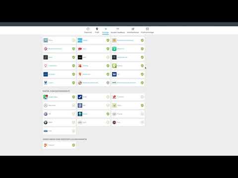 Übersicht SOR Digital Software - In diesem Video können Sie in einer Minute unsere Software verstehen.