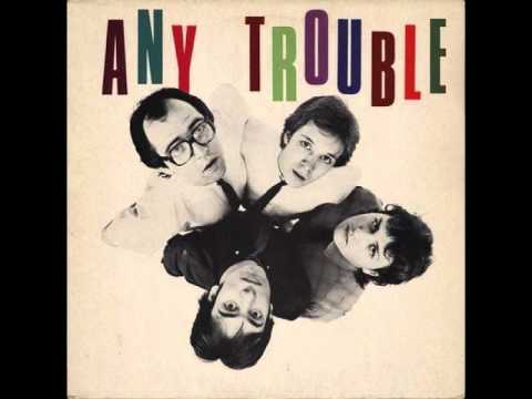 any trouble - playng bogart