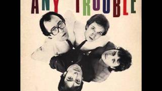 any trouble - playng bogart