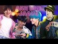 Akh Lad Jaave Taekook Fmv Loveyatri