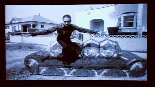 Erased: Limits and Borders with Artist Harry Gamboa Jr.