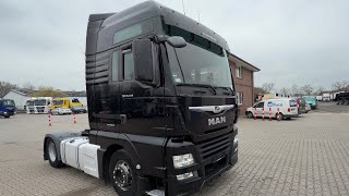 Venta de MAN TGX 18.420 BLS cabeza tractora - Imagen 4 | Autoline BO MAN TGX 18.420 BLS cabeza tractora | Imagen 4 - Autoline