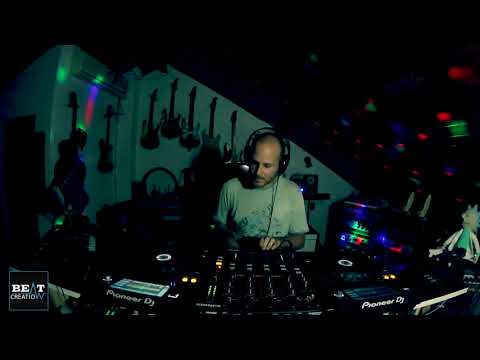 Beat Creation & Progressive Baires -"J.P.Velardi" Live Session May LS-2