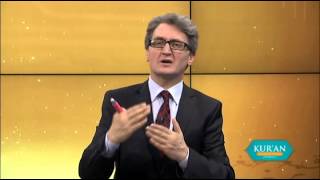 Kur'an Öğreniyorum 2. Sezon 16.Bölüm | Vakf