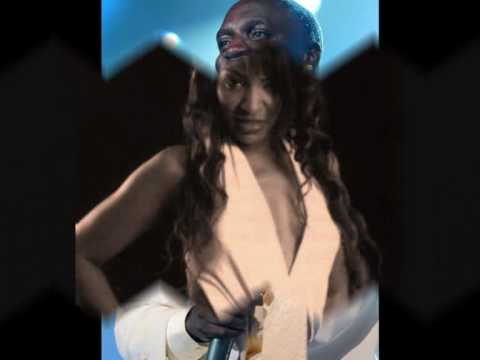 Akon feat. Viviane - Boubess