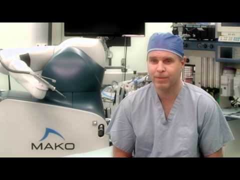 Upstate "MAKO" Web Video