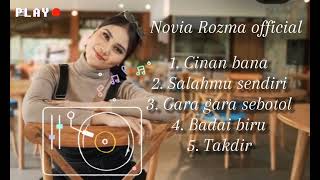 Download lagu Novia Rozma official new album mp3