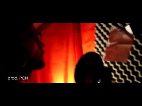 Kola - Sesja nagraniowa (prod. Górski / PCN) (2013) (1080p)