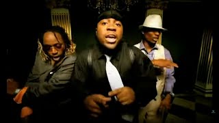 Ying Yang Twins - Badd (feat. Mike Jones &amp; Mr. Collipark) (Official Music Video)