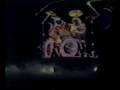 Top of the bill - Scorpions 