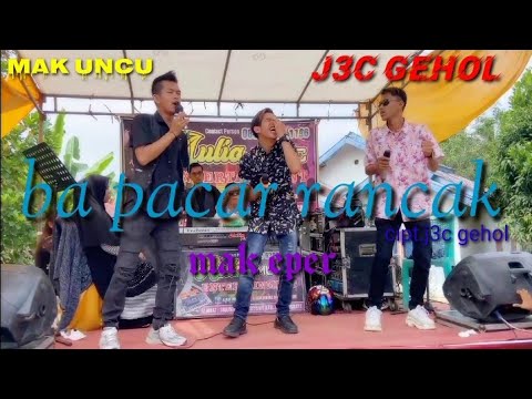 DENDANG saluang bagoyang  trio (engkol)  live Aulia music Dharmasraya ArR Zus Sandy cuma kami yg tau