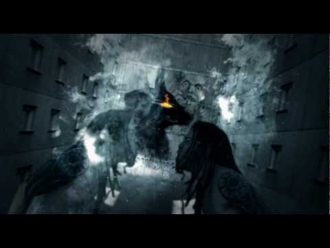 Noctiferia DEMONCRACY (official video)