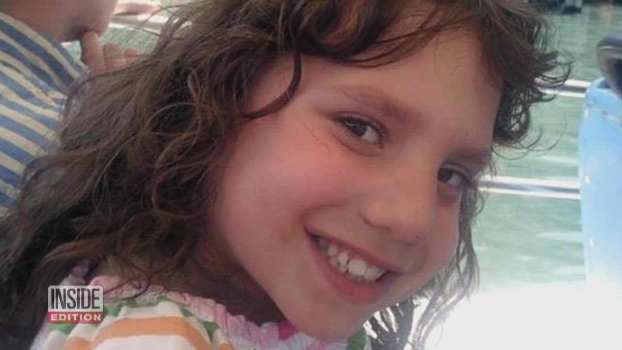 Michael Barnett speaks out about formerly adopted daughter Natalia ...