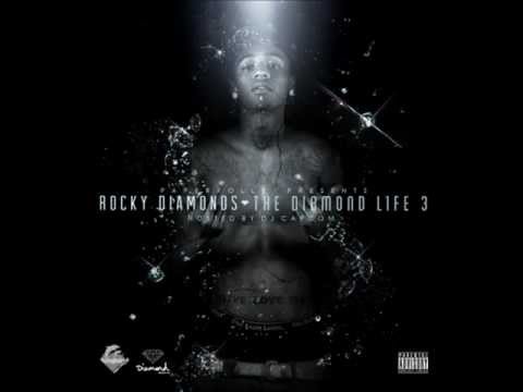 Rocky Diamonds - Maria Ft. ThatGuySoda and King Ralio (HD)