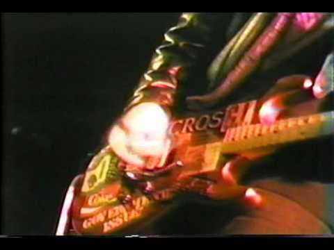 Government Issue - Live '85