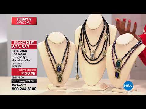 HSN | Favorites for Her 09.06.2018 - 03 AM