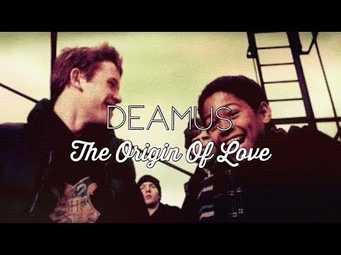 Dean/Seamus | The Origin Of Love