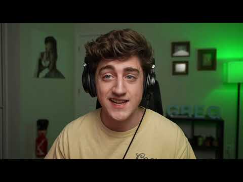 Danny Gonzalez Twitch stream 2021.03.01 - chat teaches me how to play minecraft