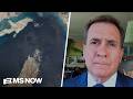 Long Way From Being Fully Open John Kirby Breaks Down Status Of Hormuz Strait Amid Disputes