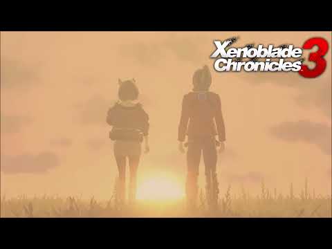 Great VGM 739 - Xenoblade Chronicles 3 - A Step Away
