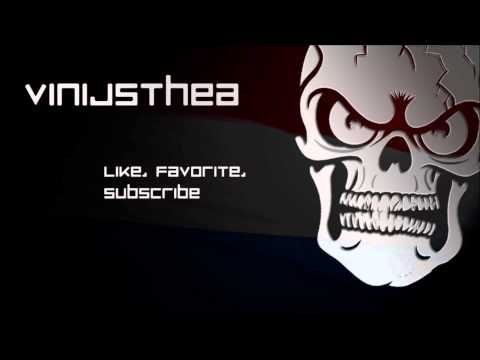Vinijsthea | Hardstyle Mix #1 | 20 min