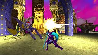 Slave Zero X (Multi-Language) video 1