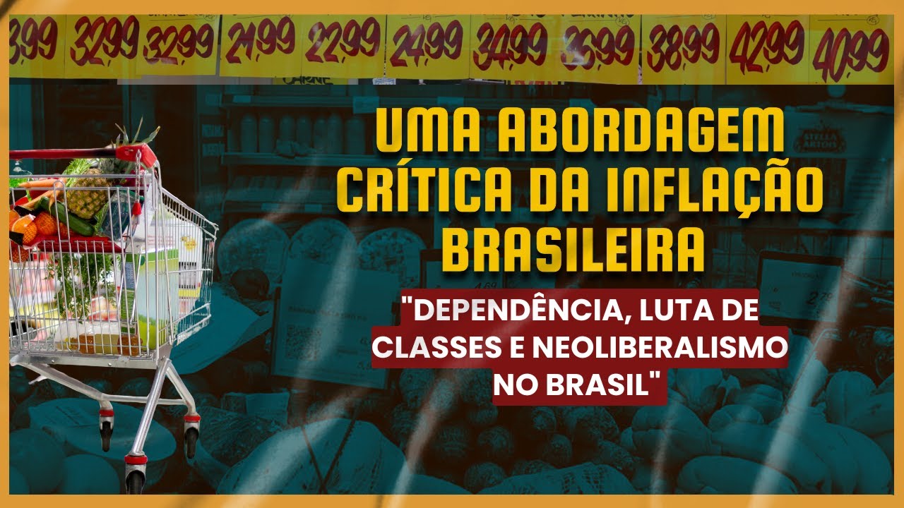 Uma abordagem crítica da inflação brasileira