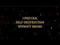 I Prevail Self Destruction 86 Bpm Drumless