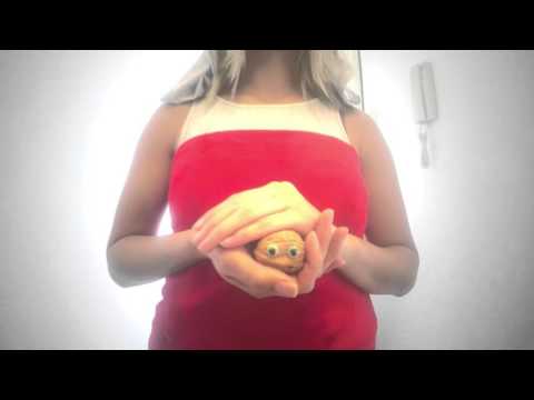 Mission:Szitizen 2016 - NUTSZ TEAM -  Sziget wedding tent