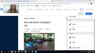 How to use NewsELA