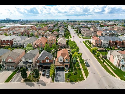 60 Cherry Bush Road, Vaughan Home for Sale - Real Estate Properties for Sale