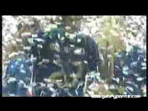 Italia campione del mondo (gabry ponte video)