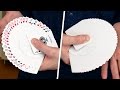 BLANK FAN Card Trick TUTORIAL