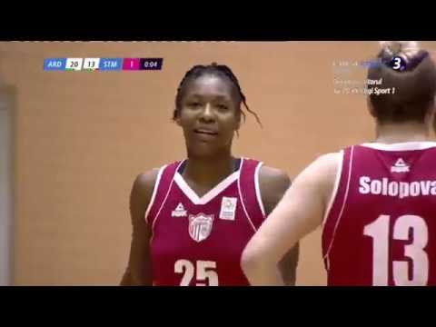 ICIM Arad vs CSM Satu Mare 2017-2018