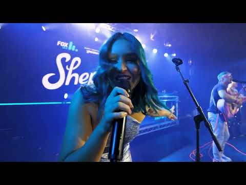Sheppard x Jolyon Petch – Sunshine (LIVE) @ Fox FM's Melbourne’s Biggest Party (Music Video)