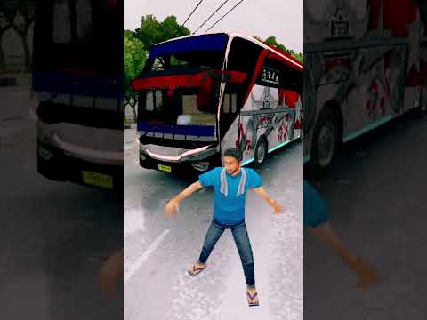 bus simulator ultimate online games #shorts #viral #dj #shortsfeed #trending #love #funny #comedy #f