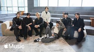 Download lagu BTS: The ARIRANG Interview with Zane Lowe | Apple Music mp3