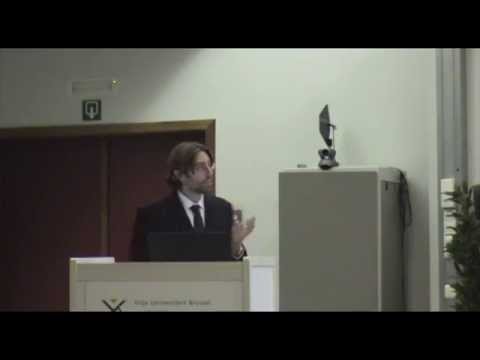 Clément Vidal - The Beginning and the End: the Meaning of Life in a Cosmological Perspective