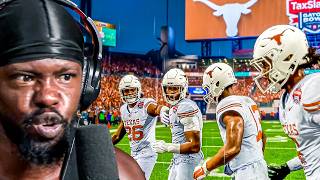 Texas Is About To Be A Problem! - CFB 27 RTG Ep. 14