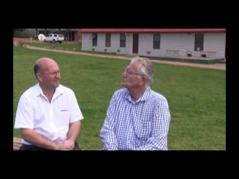 Interview with Faie after HS1