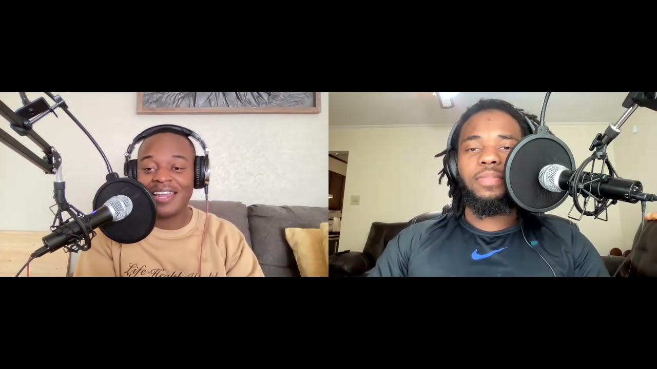 Uncharted Mind Podcast