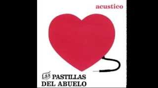 Algo de vos -  Las Pastillas del Abuelo