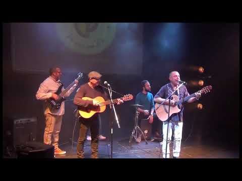 El Kañautor Orlis Pineda Kañautor alegre y profundo Madrid Musiqua El Kañautor Orlis Pineda Kañautor alegre y profundo Madrid Musiqua
