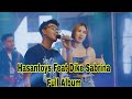 Hasantoys Feat Dike Sabrina TAK TUNGGU BALIMU GULU PEDOT DANGDUT TERBARU 2025