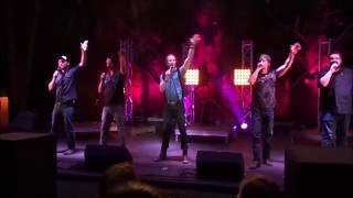 HOME FREE “Don’t It Feel Good&quot; (Home Free Original) MN Zoo 6-12-2016