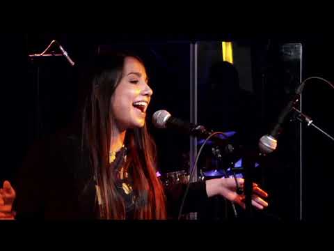 Martina Garau - Ma1 Final Concert - 27/05/2021 @CLUB TELEX - Gent, Belgium