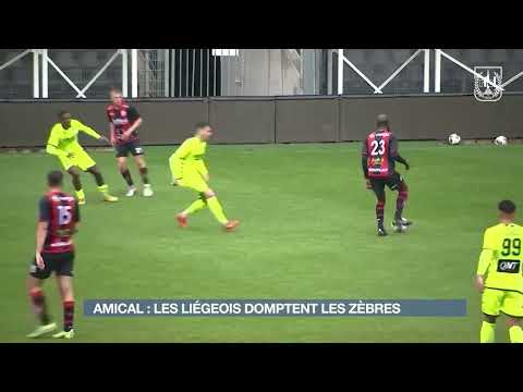 Charleroi-RFC Liège 2-3