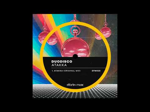 Duodisco  -   Atakka
